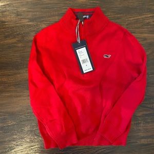 Vineyard vines pullover
